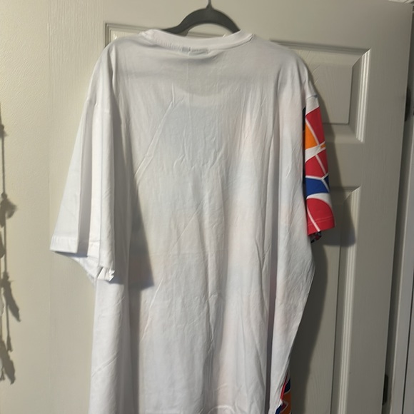 Sean John casual shirt 4xl size new with tag - Picture 2 of 2